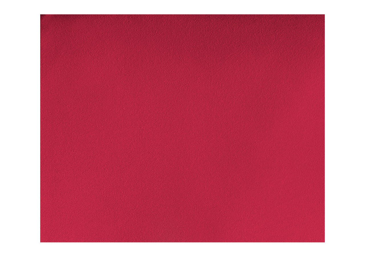 Housse de Matelas Jersey Simple - Rose Fuchsia 80/100 x 200 cm - 14014191 - Dreamhouse