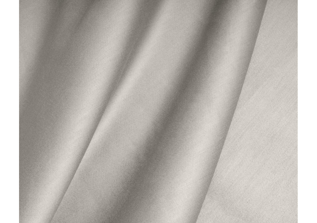 Housse de Matelas Satinée Crème - 80 x 200 cm - 15020958 - Primaviera Deluxe