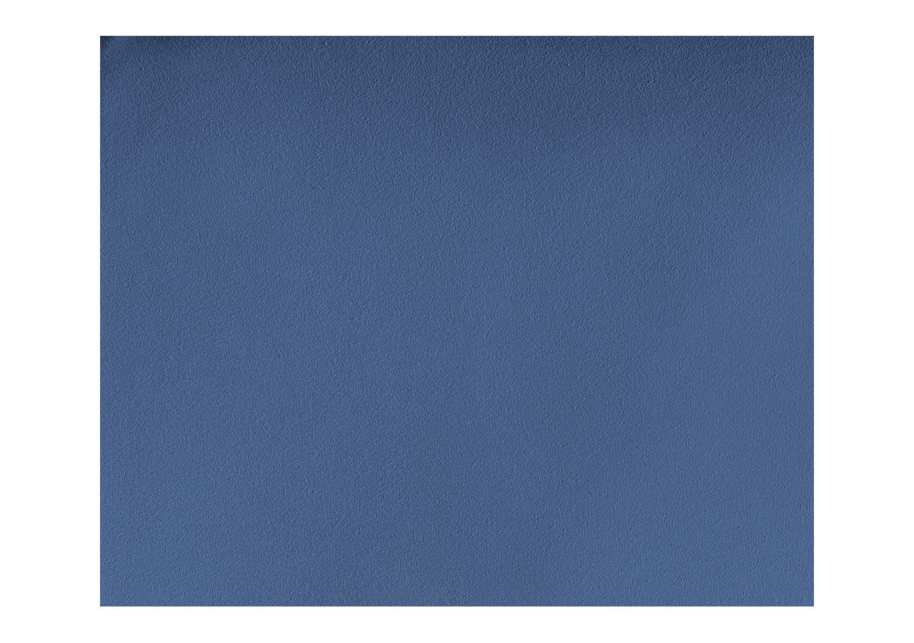 Housse de Matelas Dreamhouse - Jersey Bleu 140 x 200 cm - Enkel Jersey 135 gr. Hoeslaken Blauw 140 x 200 - Royal Textile