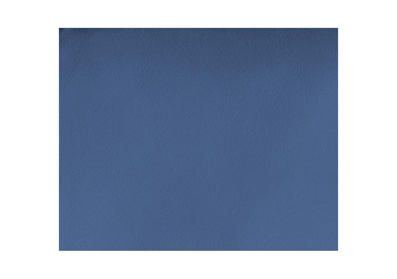 Housse de Matelas Dreamhouse - Jersey Bleu 140 x 200 cm - Enkel Jersey 135 gr. Hoeslaken Blauw 140 x 200 - Royal Textile