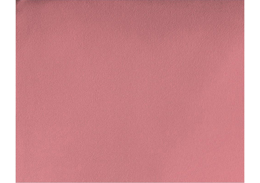 Housse de Matelas Jersey Rose - 140 x 200 cm en Coton Doux - Enkel Jersey 135 gr. Hoeslaken Roze 140 x 200 - Royal Textile