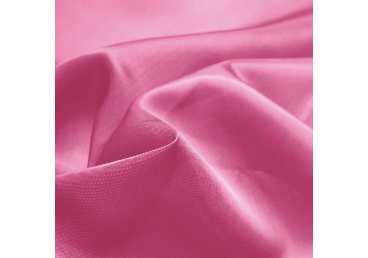 Housse de Couette Beauty Skin Care - Rose Fluo 140 x 220 cm - Royal Textile