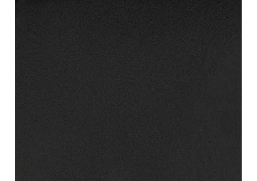 Housse de Matelas Dubbel Jersey - 220 g, Noir 140 x 200/220 cm - Royal Textile