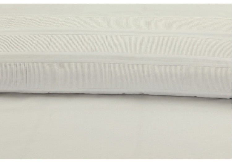 Housse de Couette Bali Crème - 140 x 220 cm, Élégance et Simplicité - Bali Creme 140 x 220 - Royal Textile 2