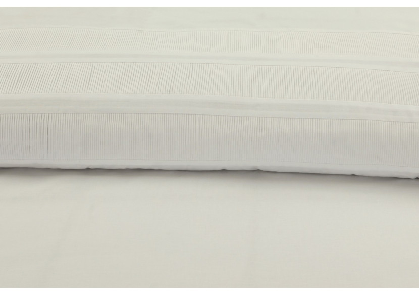 Housse de Couette Bali Crème - 140 x 220 cm, Élégance et Simplicité - Bali Creme 140 x 220 - Royal Textile