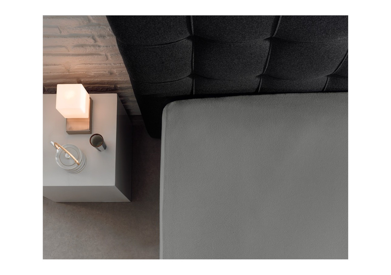 Housse de Matelas Dreamhouse Double Jersey - 140 x 200/220 cm en Coton - Royal Textile