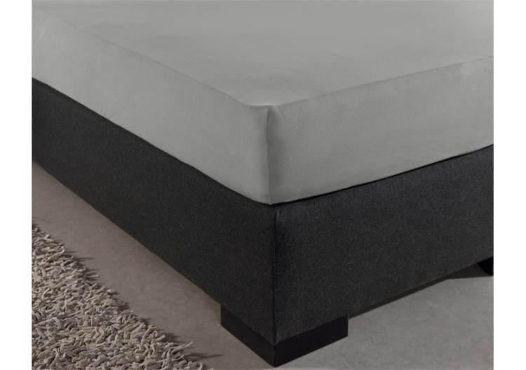 Housse de Matelas Dreamhouse Double Jersey - 80/100 x 220 cm en Coton - Royal Textile