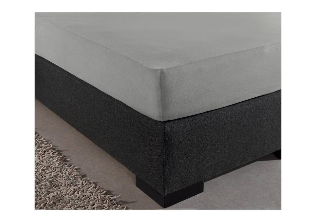 Housse de Matelas Dreamhouse Double Jersey - 80/100 x 220 cm en Coton - Royal Textile