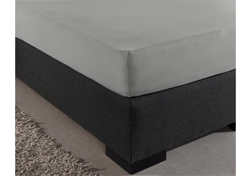 Housse de Matelas Dreamhouse Double Jersey - 80/100 x 220 cm en Coton - Royal Textile