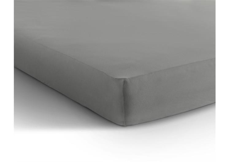 Housse de Matelas Dreamhouse Double Jersey - 80/100 x 220 cm en Coton - Royal Textile 2