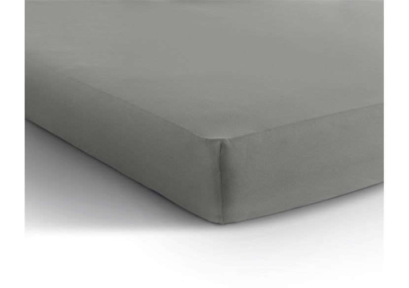 Housse de Matelas Dreamhouse Double Jersey - 80/100 x 220 cm en Coton - Royal Textile