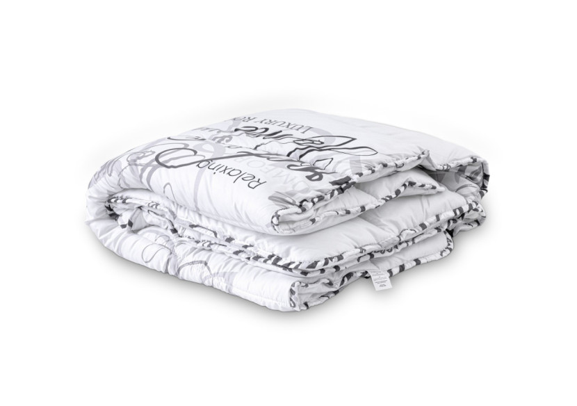 Couette All-in One Lazy Royal Luxury - 240 x 200 cm - Royal Textile