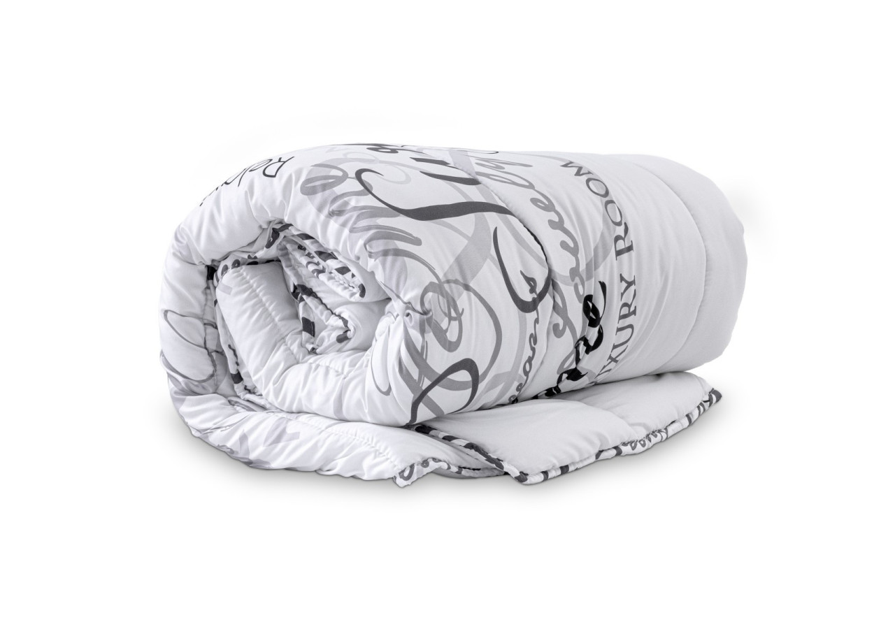 Couette All-in One Lazy Royal Luxury - 240 x 200 cm - Royal Textile