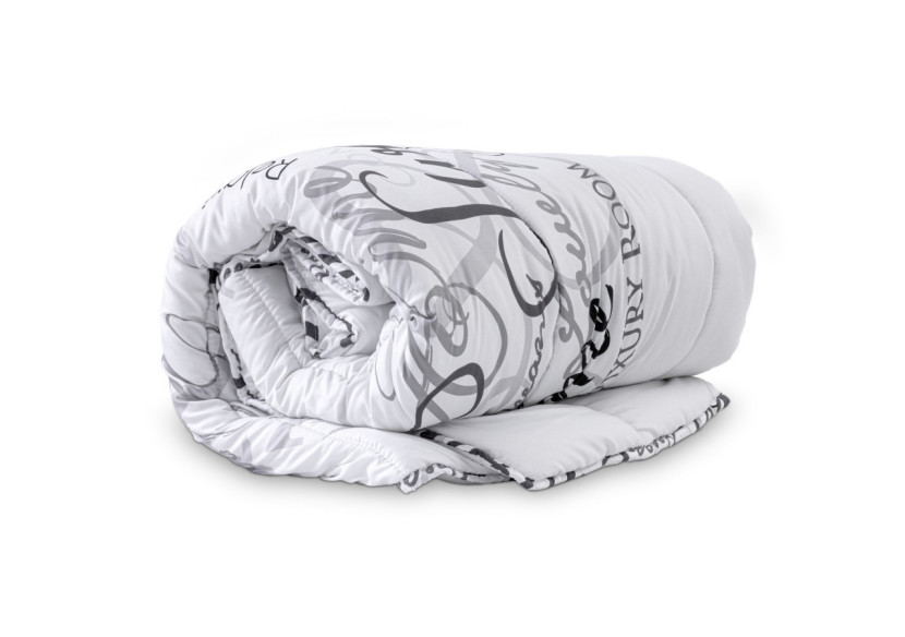 Couette All-in One Lazy Royal Luxury - 240 x 200 cm - Royal Textile