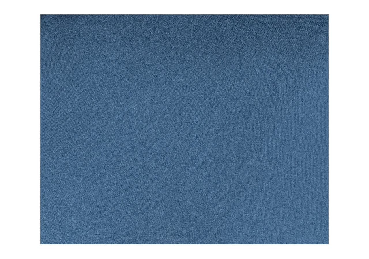 Housse de Matelas Dubbel Jersey - 220 g, Bleu 190/200 x 220/230 cm - Royal Textile