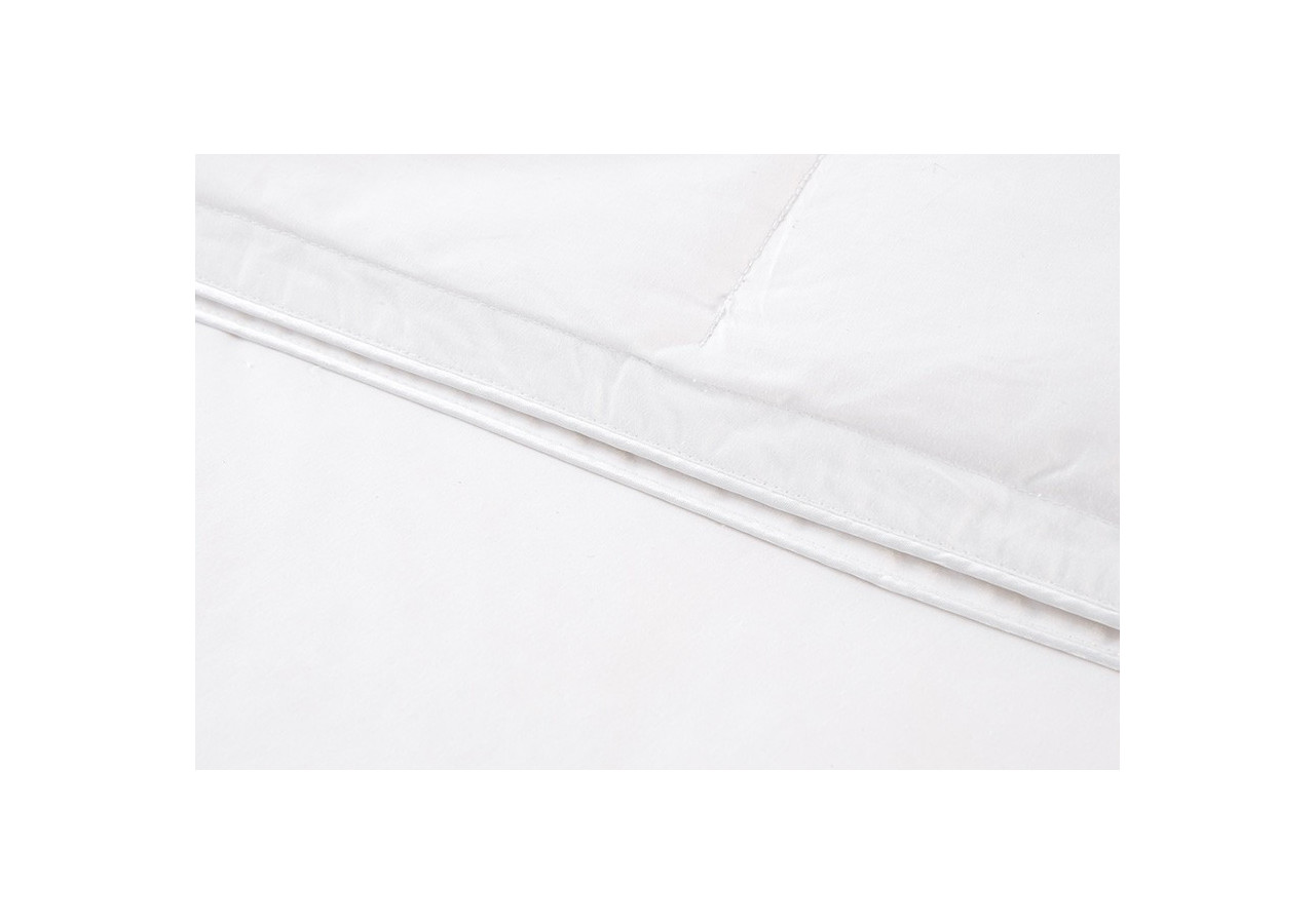 Duvet 15% Duvet mi-saison - 200 x 200 cm - 14021347 - Mondex