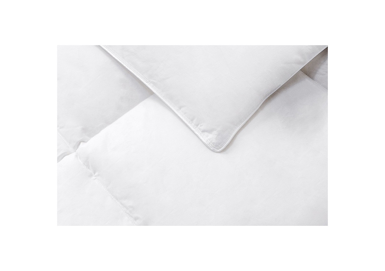 Duvet 15% Duvet mi-saison - 200 x 200 cm - 14021347 - Mondex