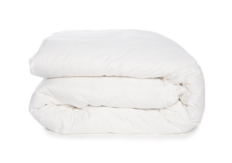 Duvet 15% Duvet Mi-Saison 140 x 220 - Confort Luxueux et Anti-Allergique - 14021346 - Mondex