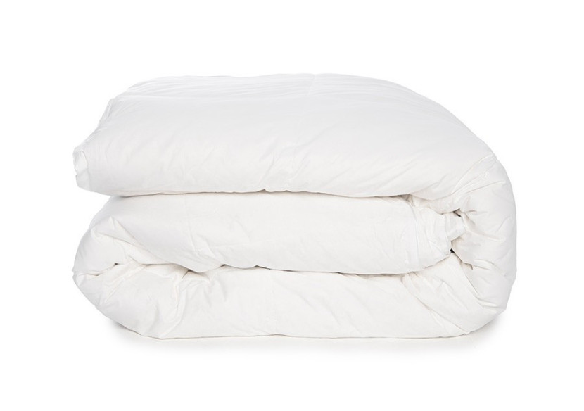Duvet 15% Duvet Mi-Saison 140 x 220 - Confort Luxueux et Anti-Allergique - 14021346 - Mondex