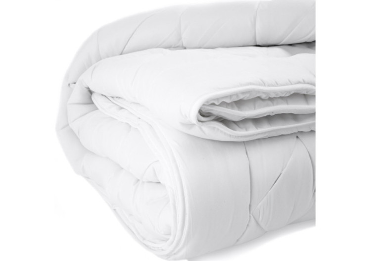 Couette Micro Touch 4 Saisons - 140 x 220 cm - Micro Touch 4-Seizoenen Dekbed White - 140X220 - Royal Textile 2