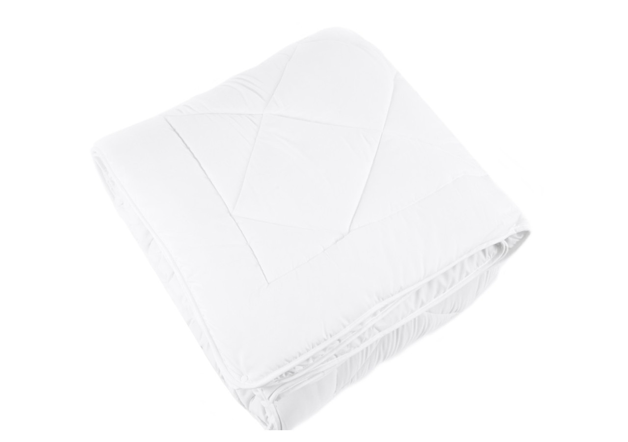 Couette Micro Touch 4 Saisons - 140 x 220 cm - Micro Touch 4-Seizoenen Dekbed White - 140X220 - Royal Textile