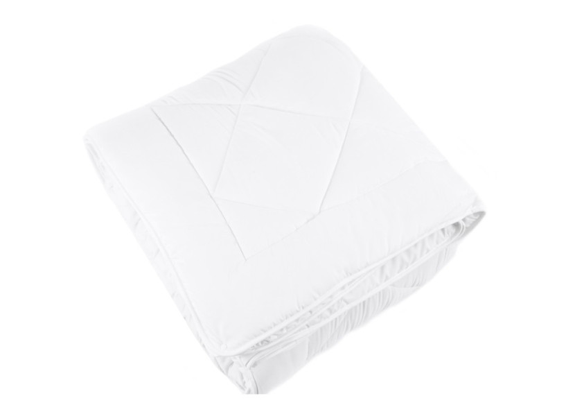 Couette Micro Touch 4 Saisons - 140 x 220 cm - Micro Touch 4-Seizoenen Dekbed White - 140X220 - Royal Textile