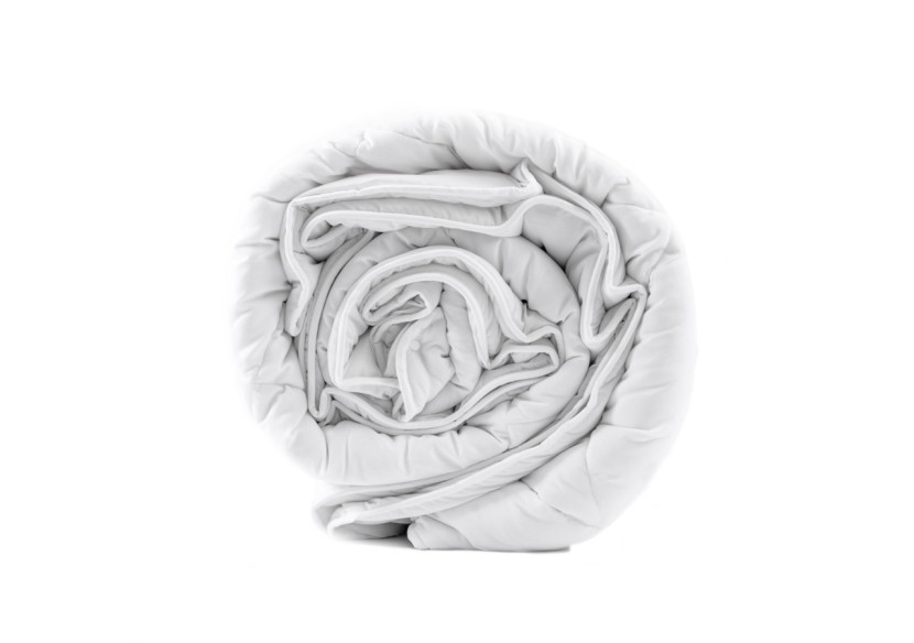 Couette Micro Touch 4 Saisons - 140 x 220 cm - Micro Touch 4-Seizoenen Dekbed White - 140X220 - Royal Textile