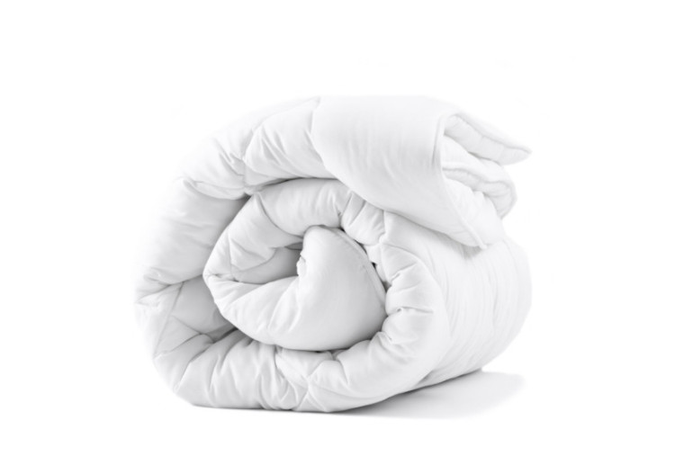 Couette Micro Touch Simple - 200x200 cm, idéale pour un confort constant - Royal Textile 2