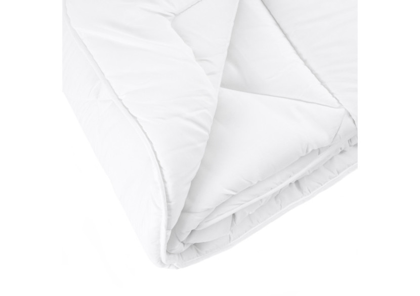 Couette Micro Touch Enkel - 260 x 220 cm, Confort Élevé - 14013871 - Sleeptime