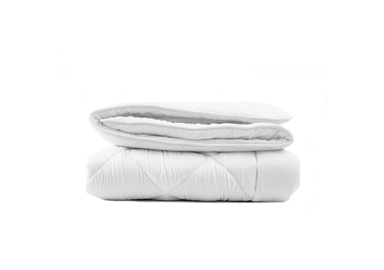 Couette Simple Micro Touch - 140x200 cm - 12010214 - Sleeptime