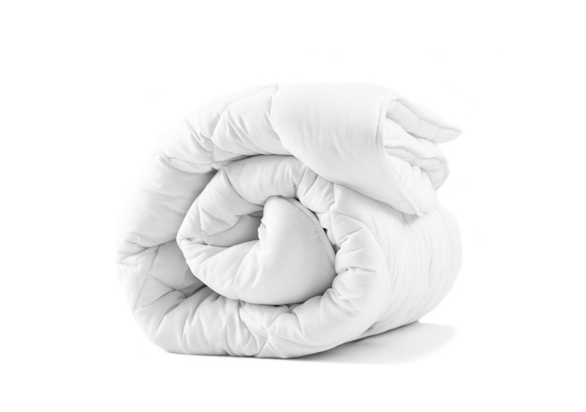 Couette Simple Micro Touch - 140x200 cm - 12010214 - Sleeptime