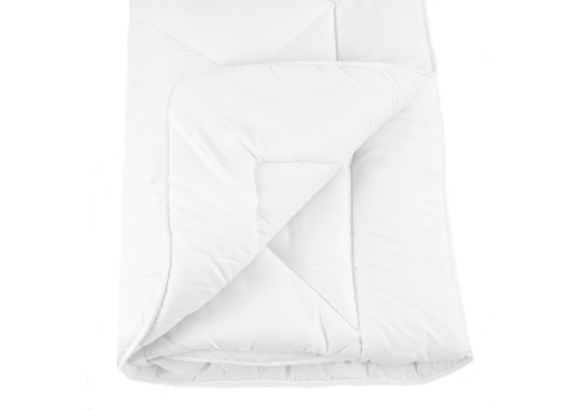 Couette Micro Touch - 200x200 cm, Confort Optimal Toute l'Année - 12010216 - Sleeptime