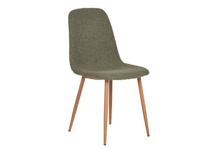 Chaise de salle à manger -...