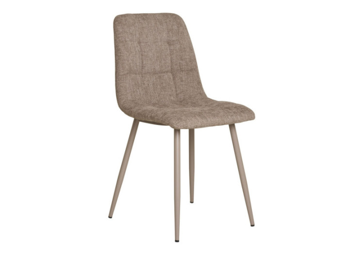 Chaise de salle à manger -...