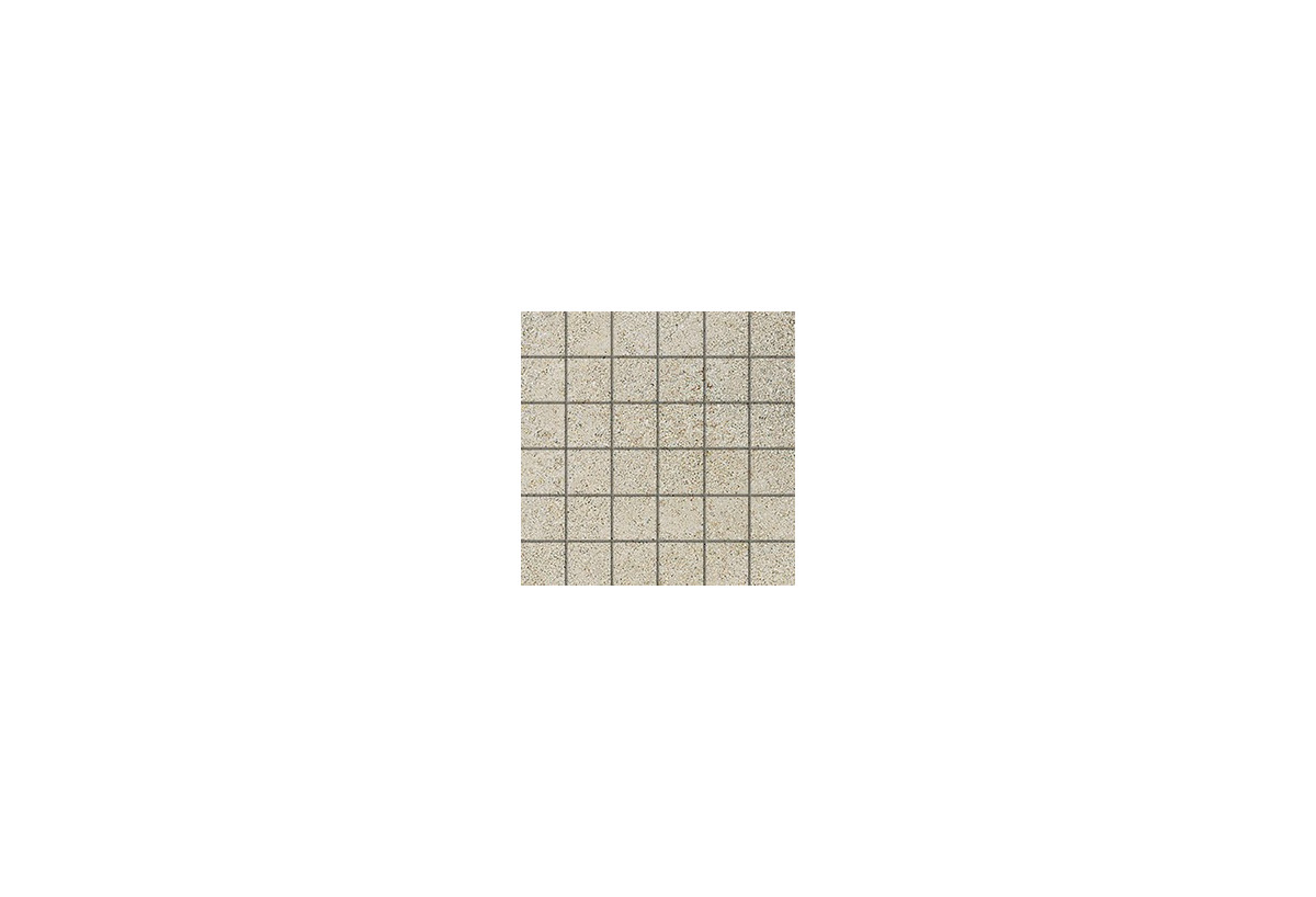 Mosaïque sol et mur grès cérame Pietraforte - Alfalux : Confort'Mat