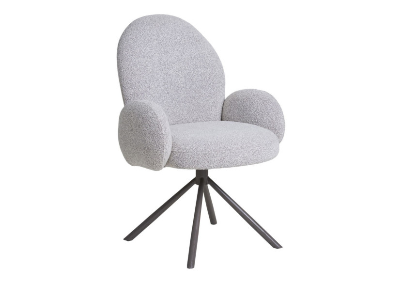 Chaise de salle à manger Lana - Élégance contemporaine - 1001375 - House Nordic