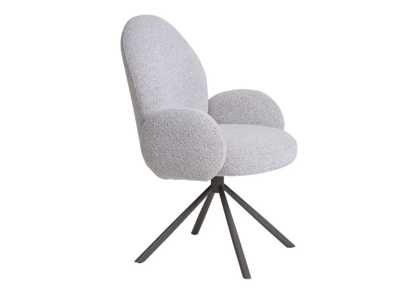 Chaise de salle à manger Lana - Élégance contemporaine - 1001375 - House Nordic