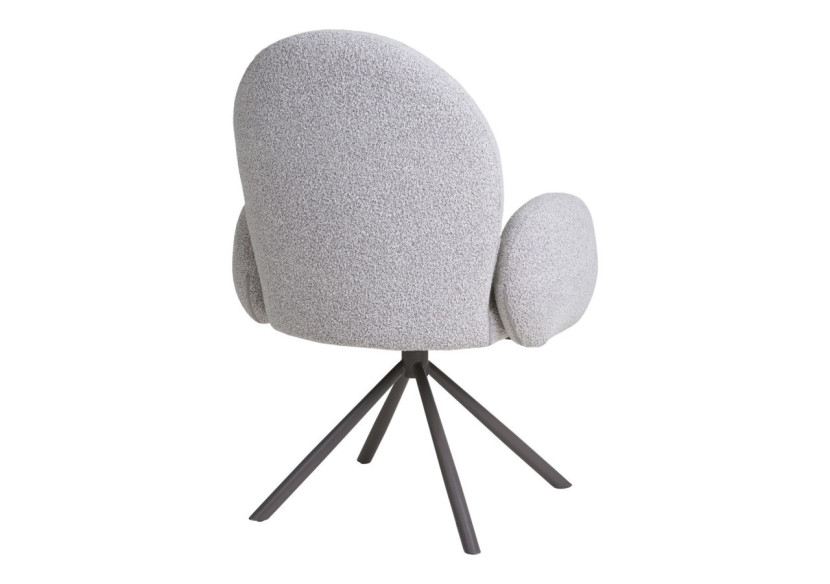 Chaise de salle à manger Lana - Élégance contemporaine - 1001375 - House Nordic