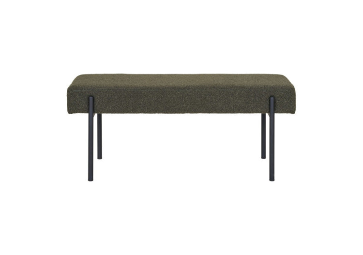 Banc Swindon - Design moderne et espace optimisé - 1401303 - House Nordic