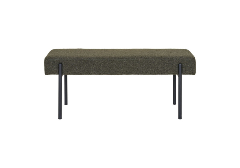 Banc Swindon - Design moderne et espace optimisé - 1401303 - House Nordic