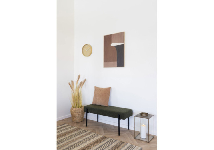 Banc Swindon - Design moderne et espace optimisé - 1401303 - House Nordic 2