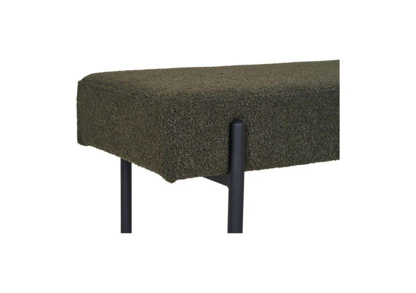 Banc Swindon - Design moderne et espace optimisé - 1401303 - House Nordic