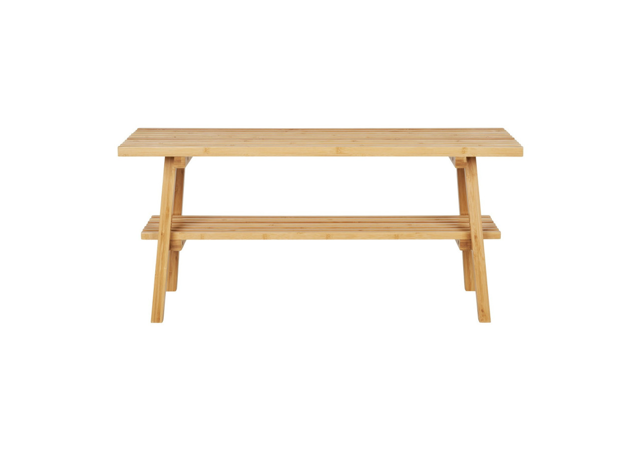 Banc Ember - Style chaleureux et convivial - 1409081 - House Nordic