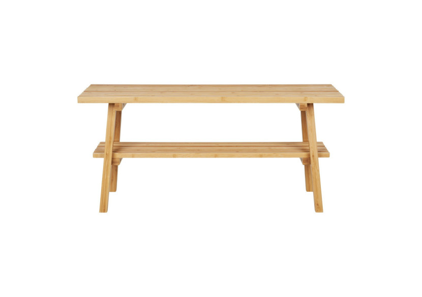 Banc Ember - Style chaleureux et convivial - 1409081 - House Nordic