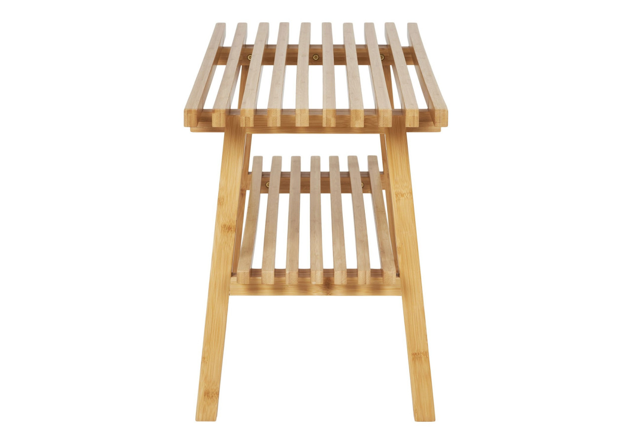 Banc Ember - Style chaleureux et convivial - 1409081 - House Nordic