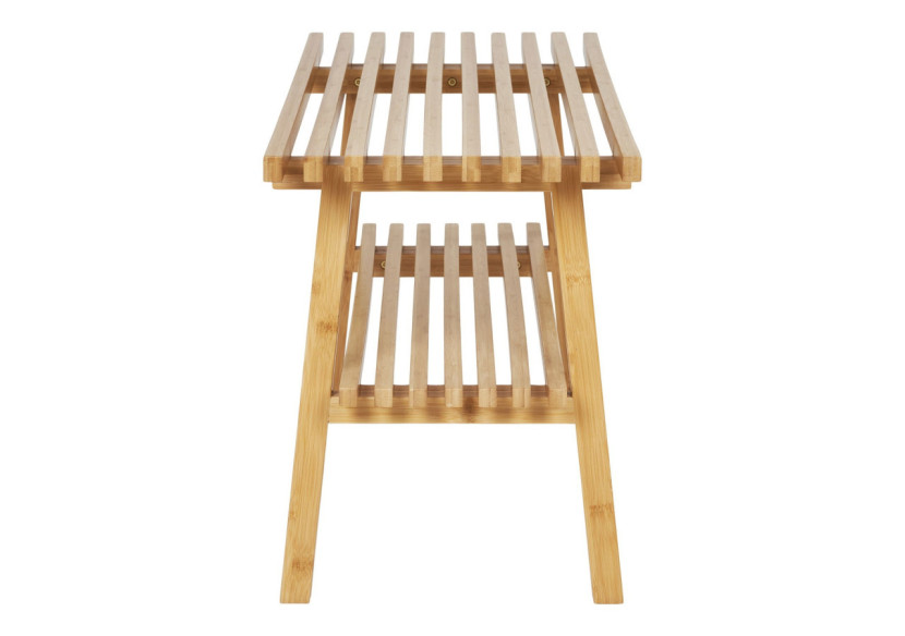 Banc Ember - Style chaleureux et convivial - 1409081 - House Nordic