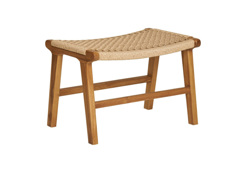 Repose-pieds Derby - Élégance et confort à vos pieds - 1501095 - House Nordic