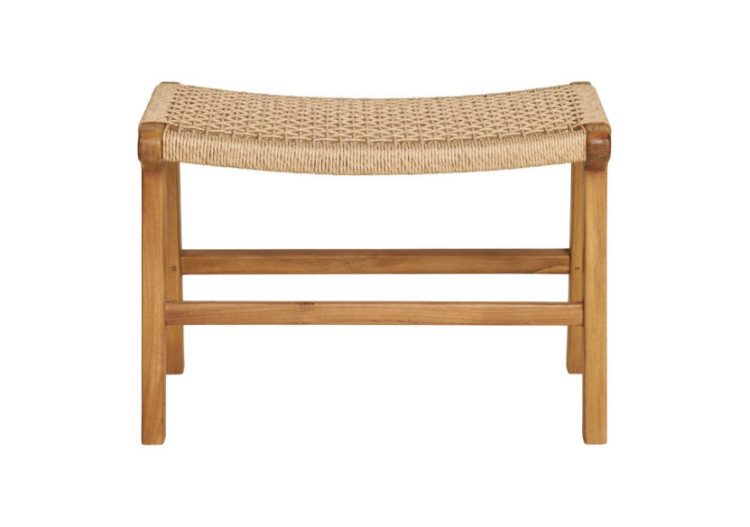 Repose-pieds Derby - Élégance et confort à vos pieds - 1501095 - House Nordic 2