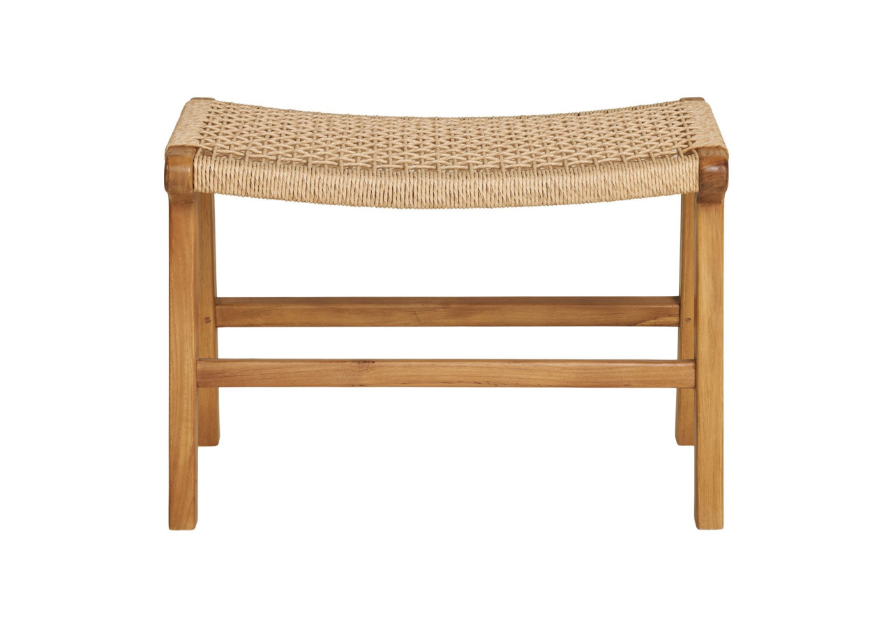 Repose-pieds Derby - Élégance et confort à vos pieds - 1501095 - House Nordic