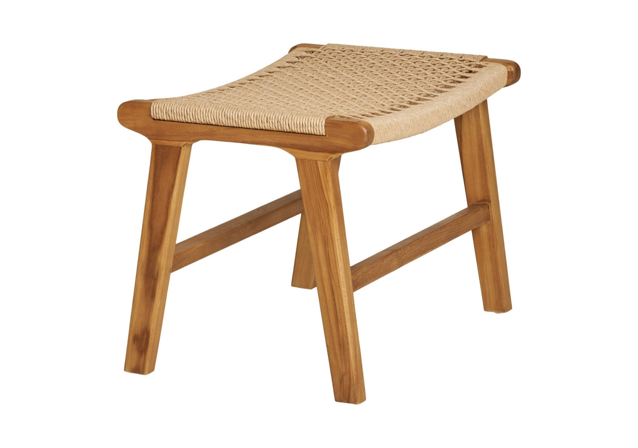 Repose-pieds Derby - Élégance et confort à vos pieds - 1501095 - House Nordic